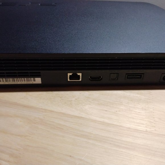 PS3 w/ NCAA Football 14 Revamped + Playoffs Tool + Controller + FREE SHIPPING - Picture 7 of 16